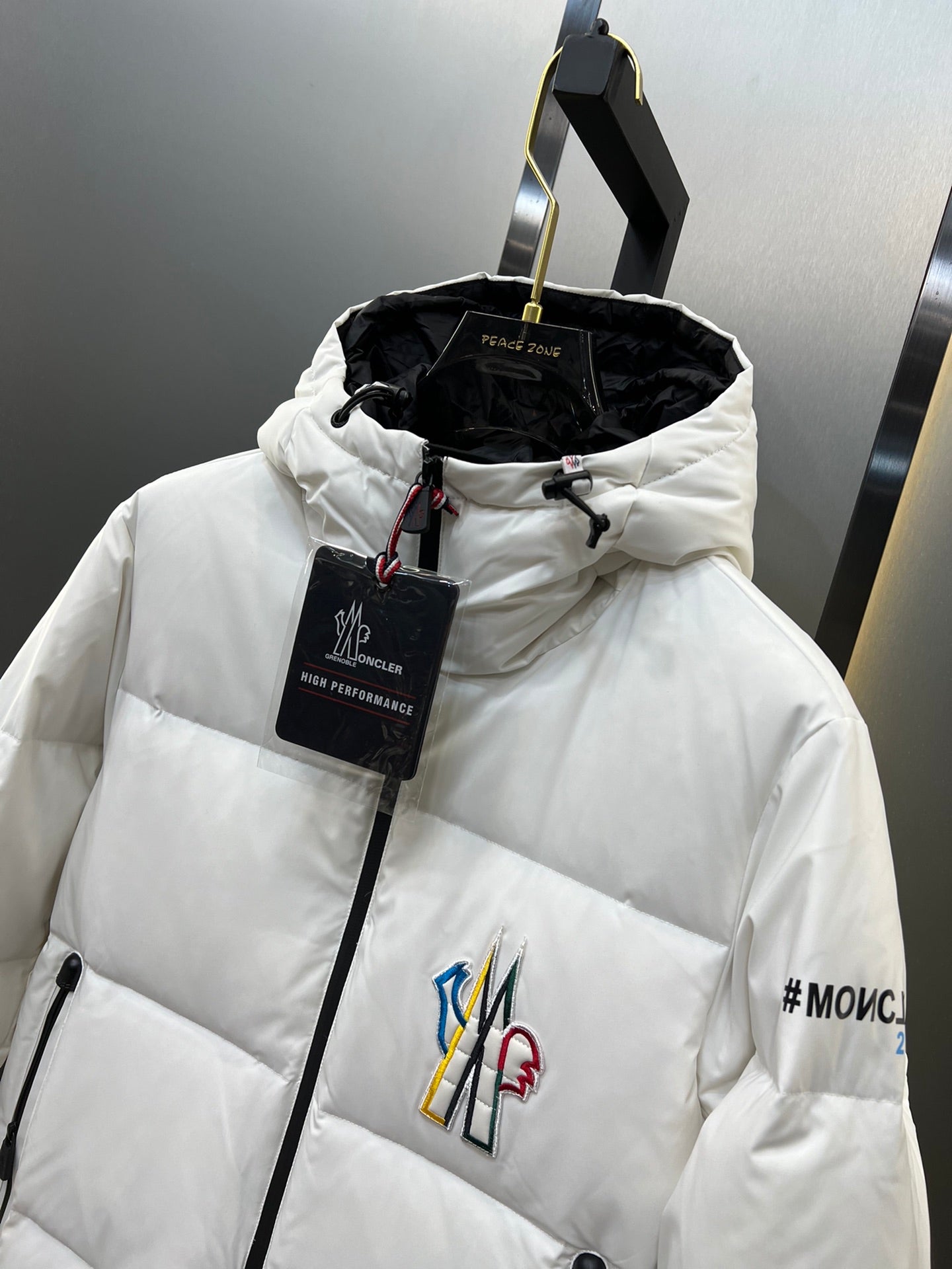 MONCLER