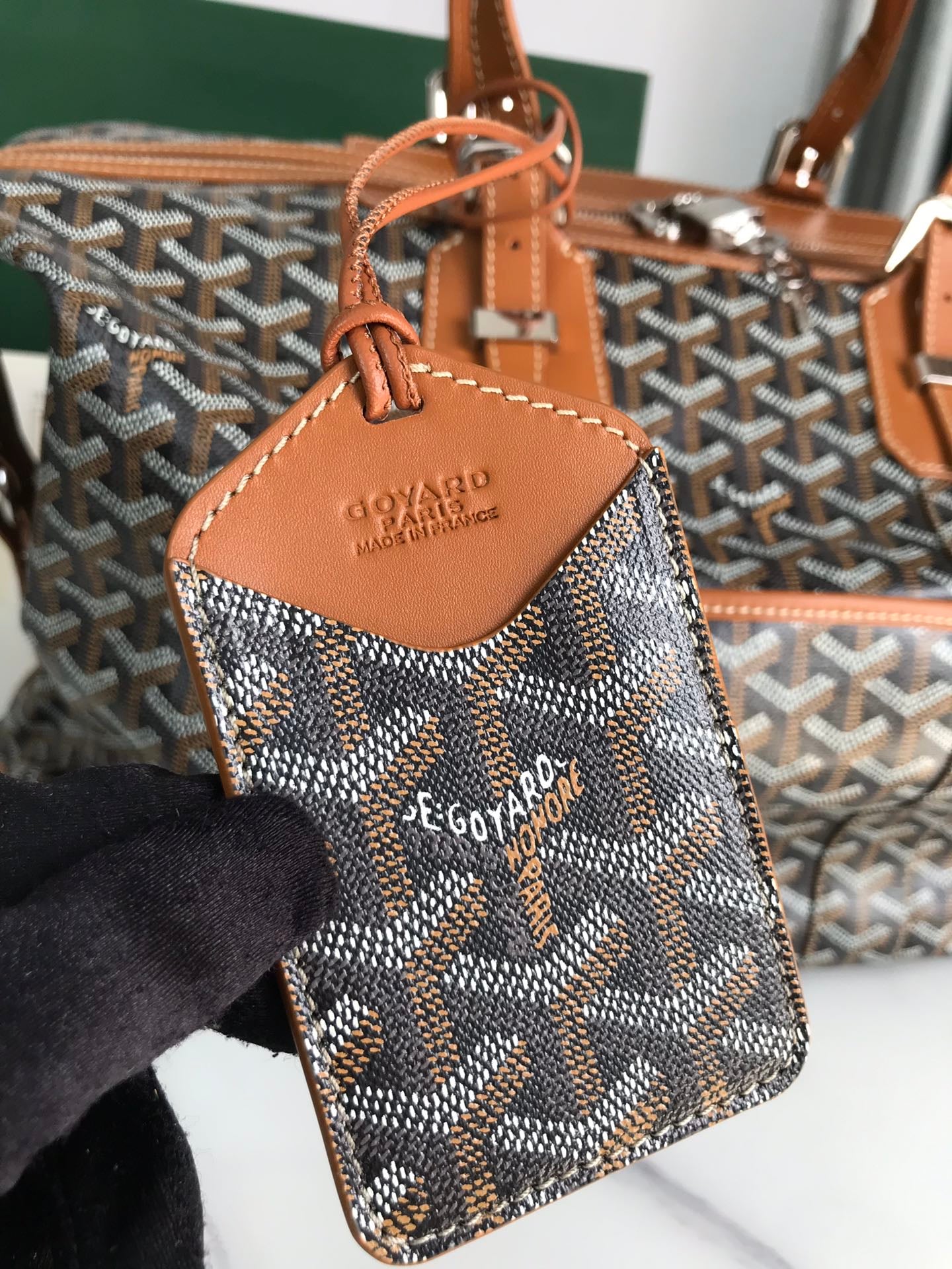 GOYARD