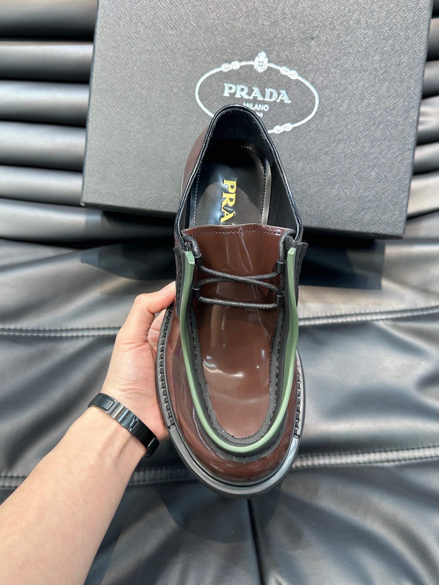 PRADA