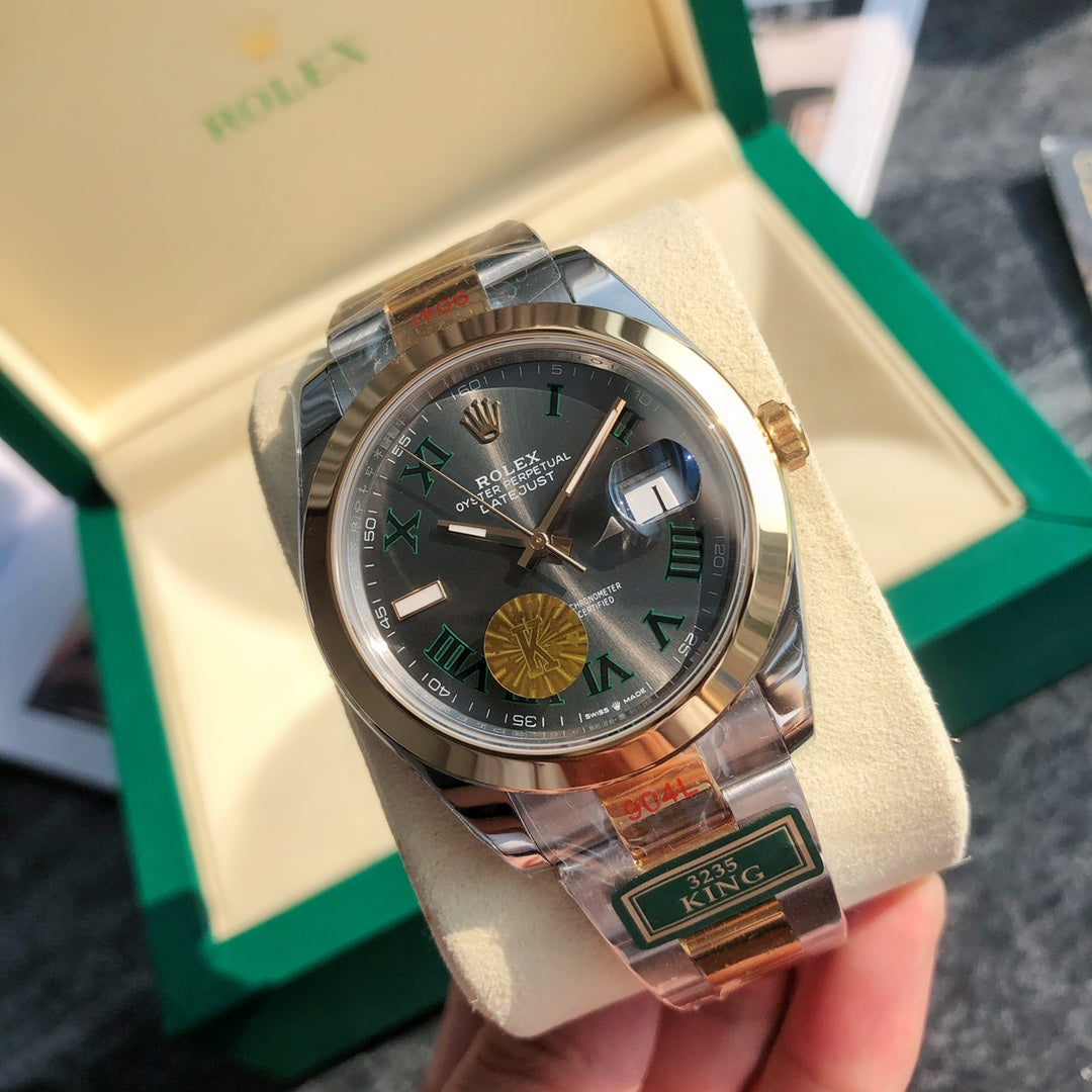 ROLEX