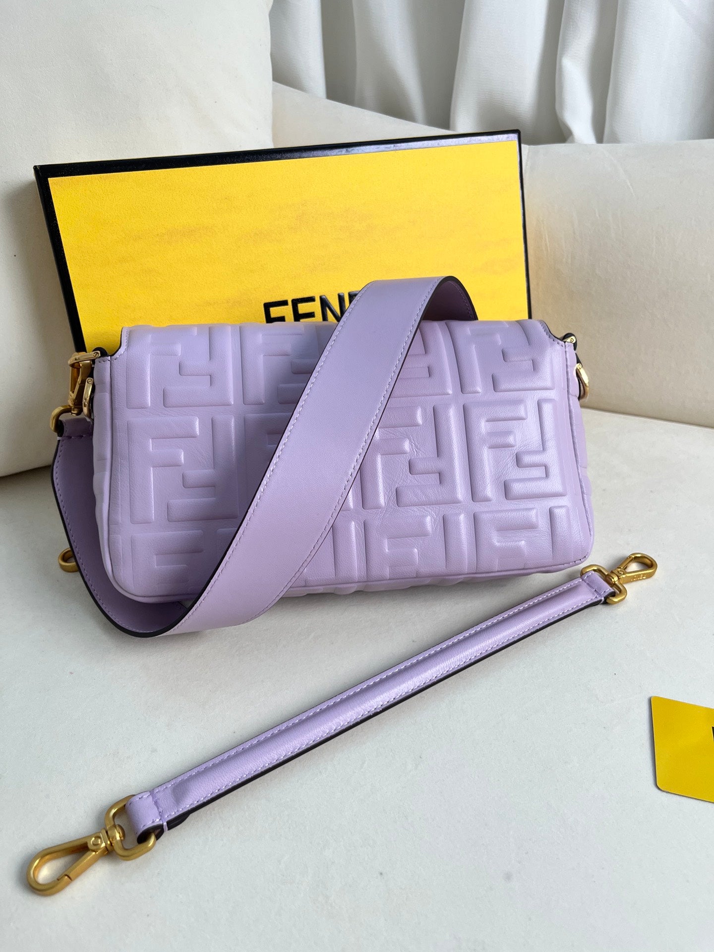 FENDI