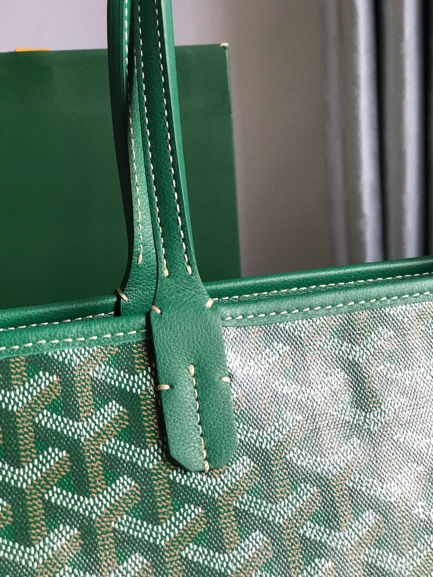 GOYARD