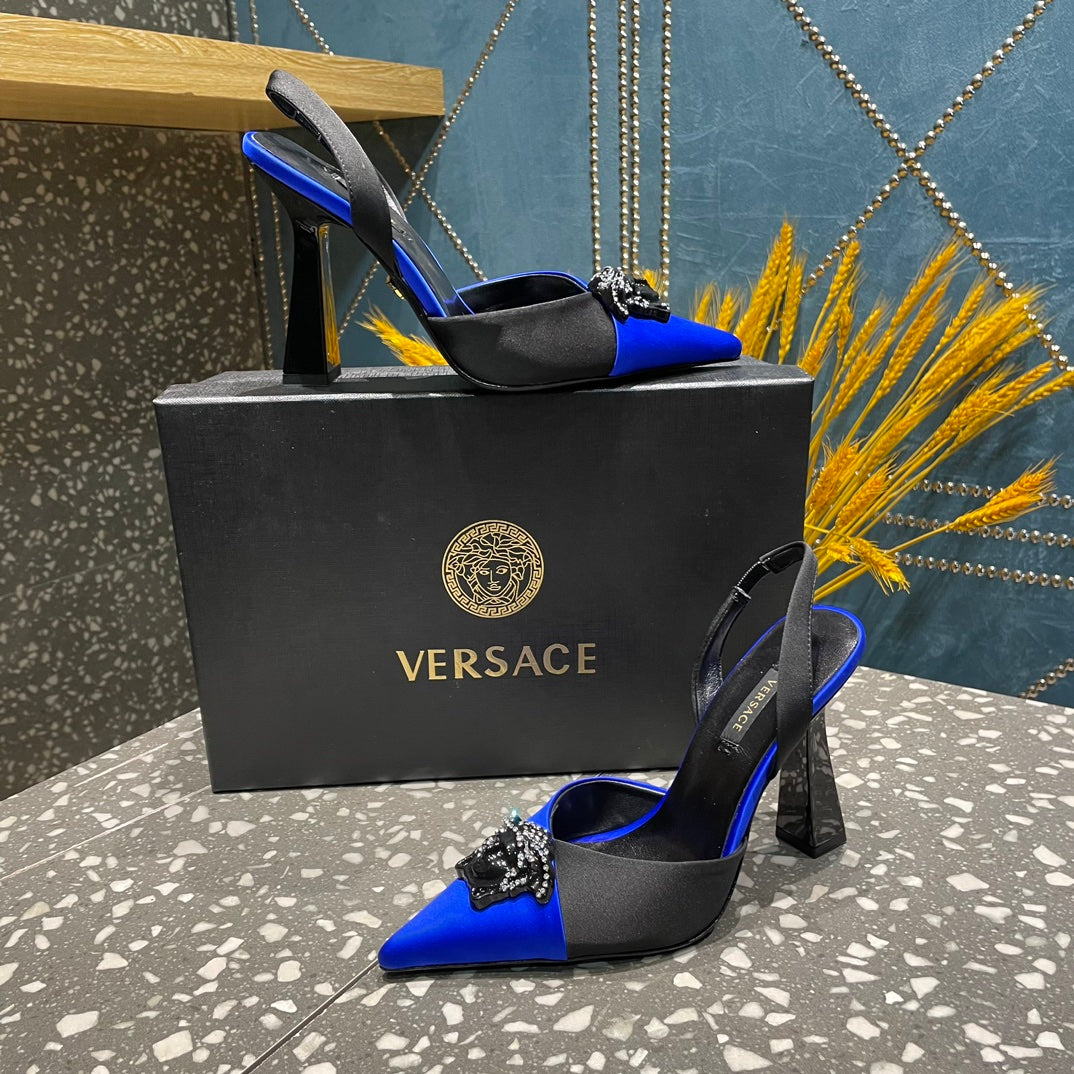 VERSACE