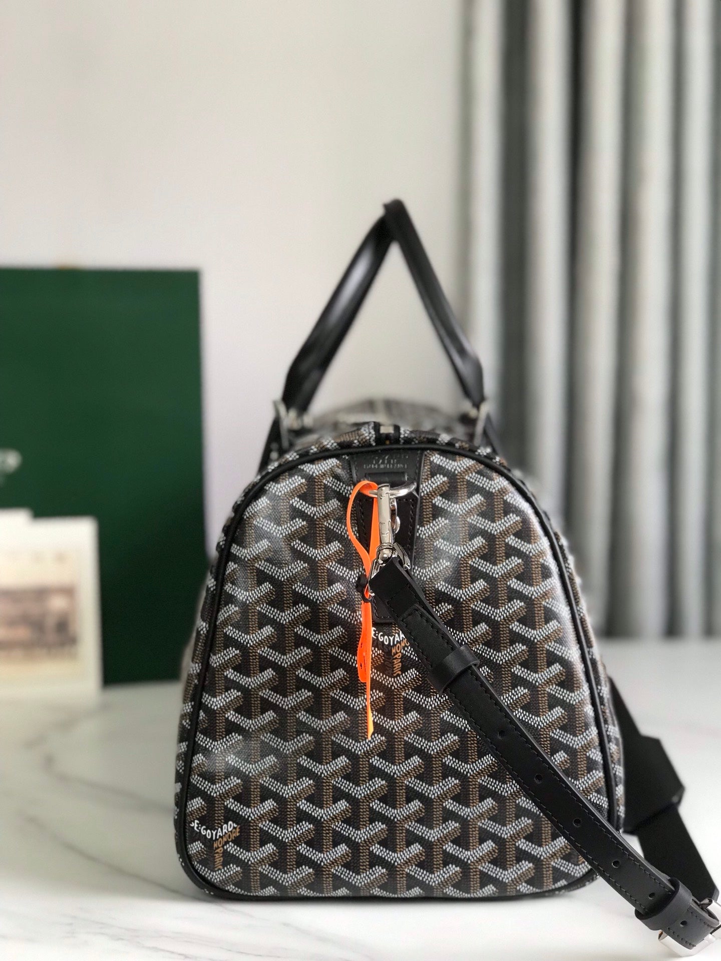 GOYARD