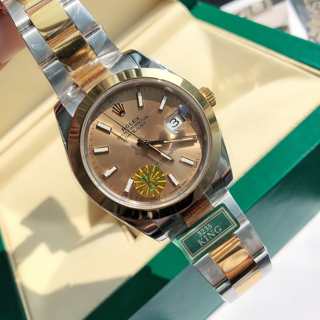 ROLEX