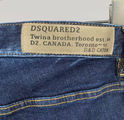 DSQUARED2