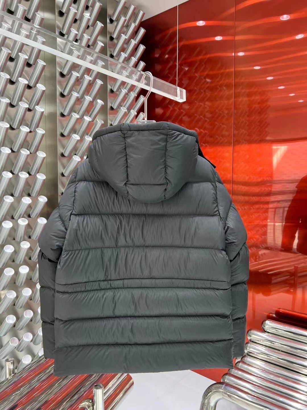 MONCLER