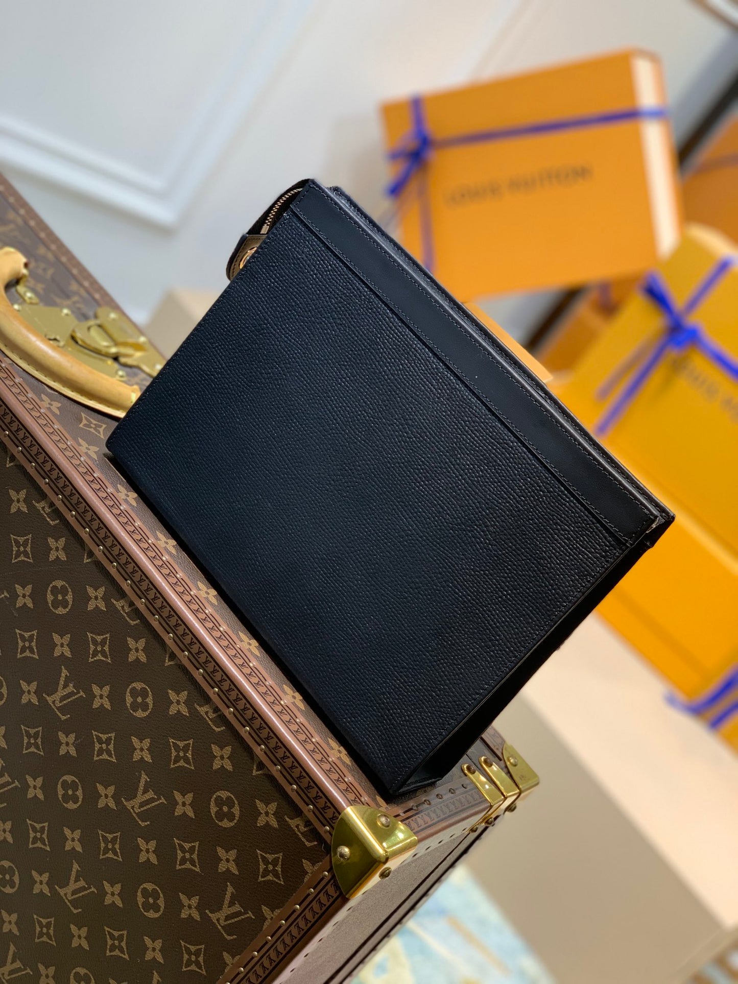 Louis Vuitton