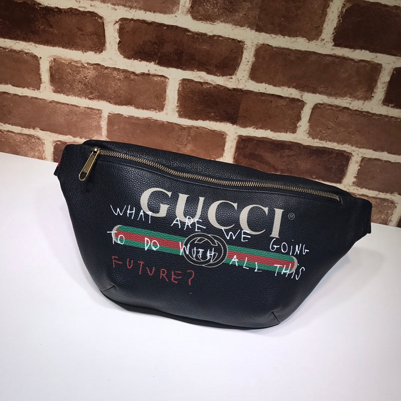 GUCCI