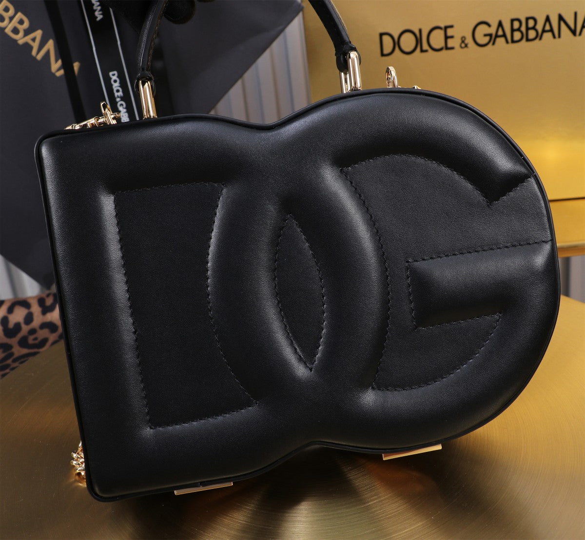 DOLCE & GABBANA