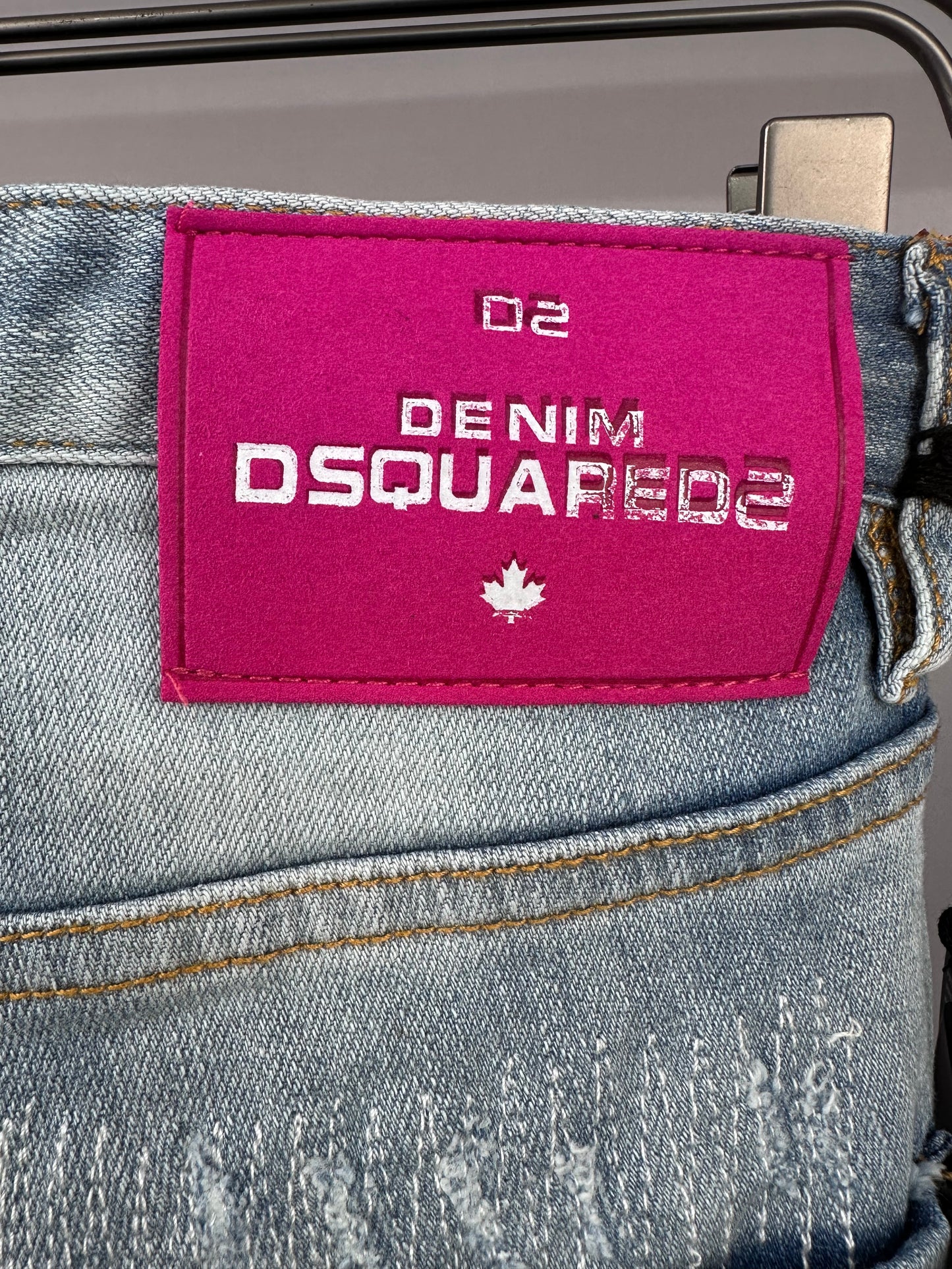 DSQUARED2