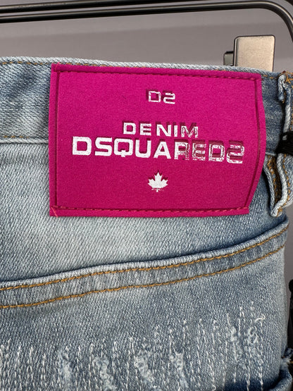 DSQUARED2