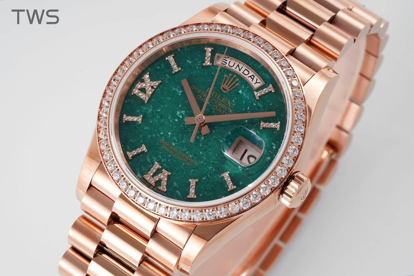 ROLEX