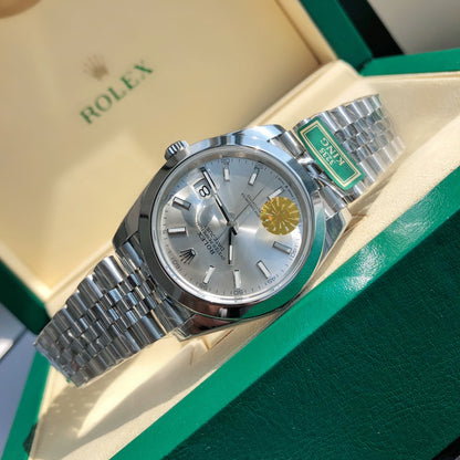 ROLEX