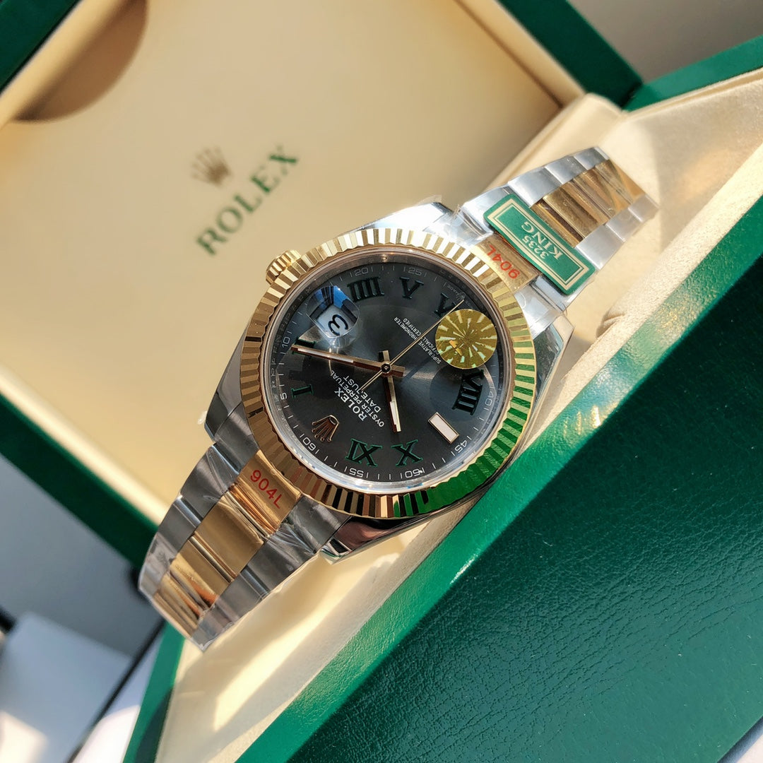 ROLEX