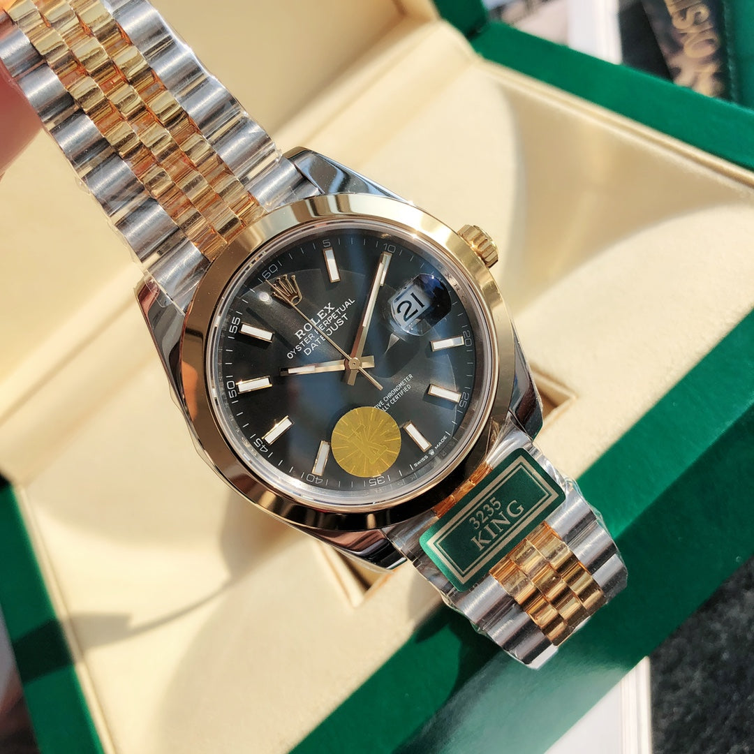 ROLEX