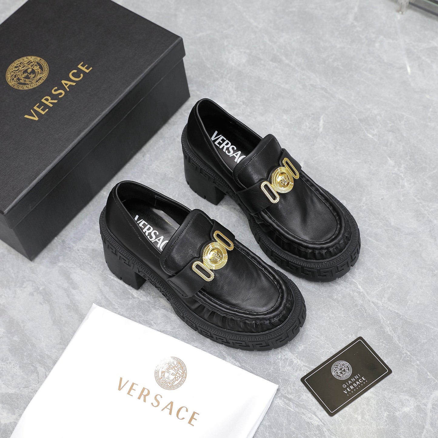 VERSACE