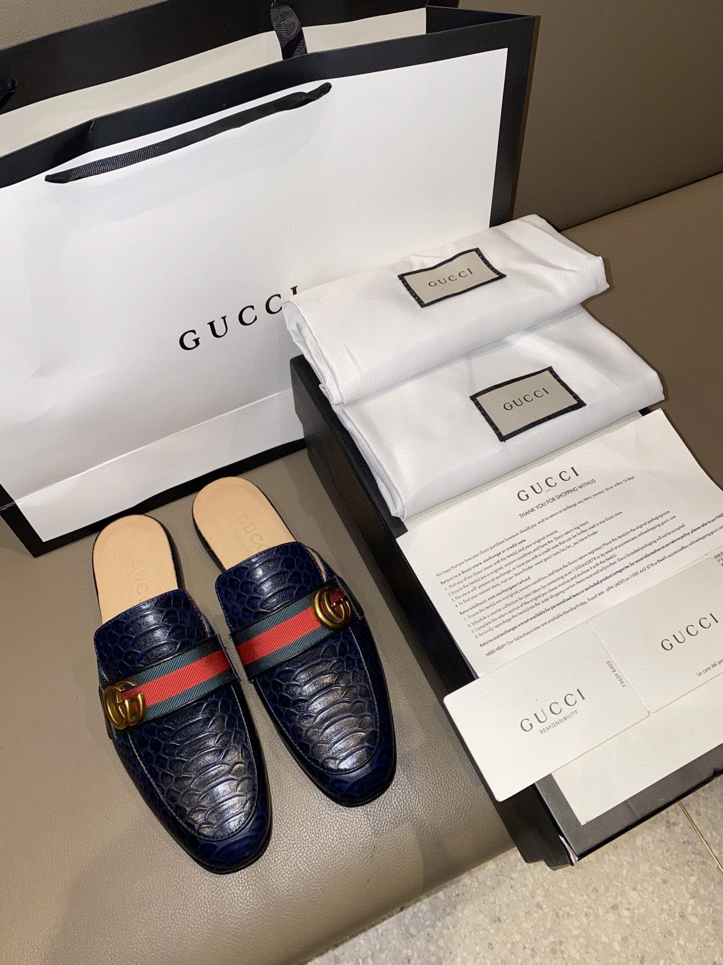 Gucci