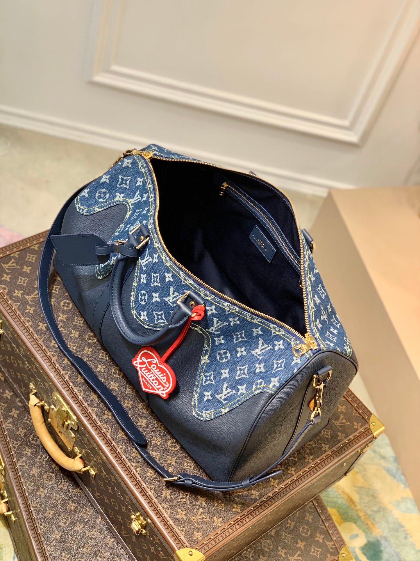 Louis Vuitton