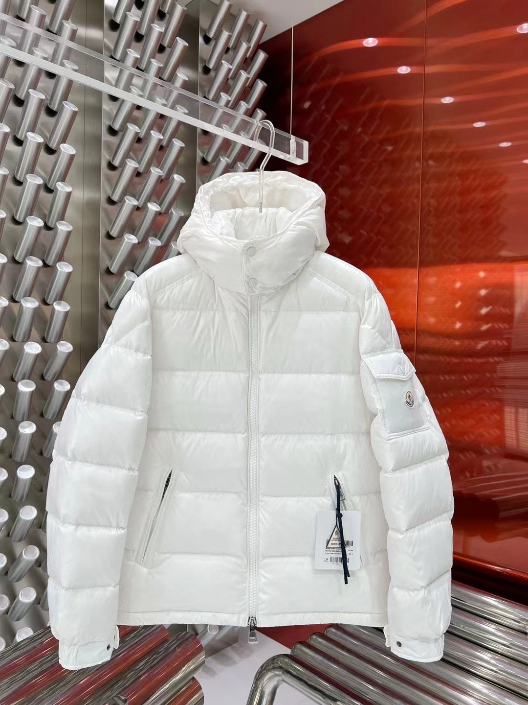 MONCLER