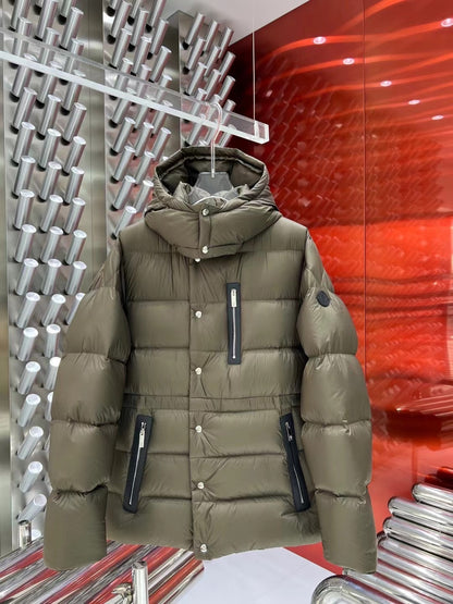 MONCLER