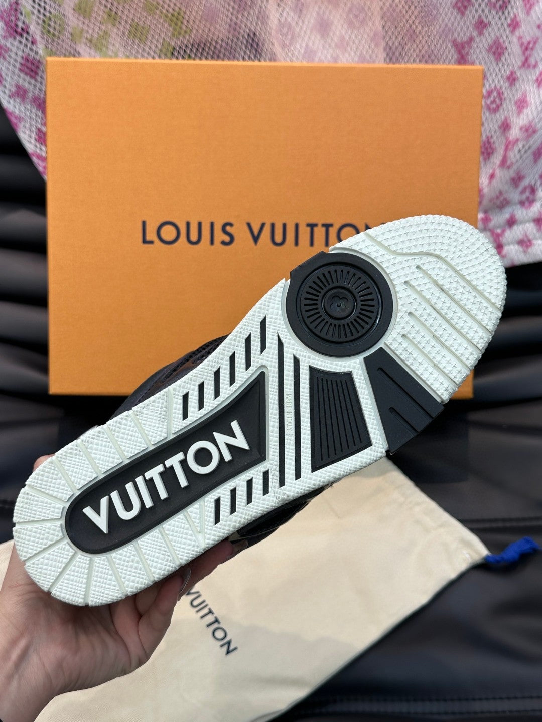 Louis Vuitton