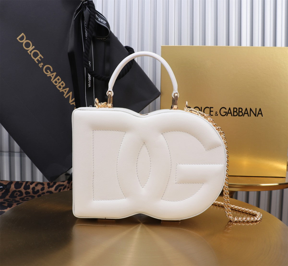 DOLCE & GABBANA