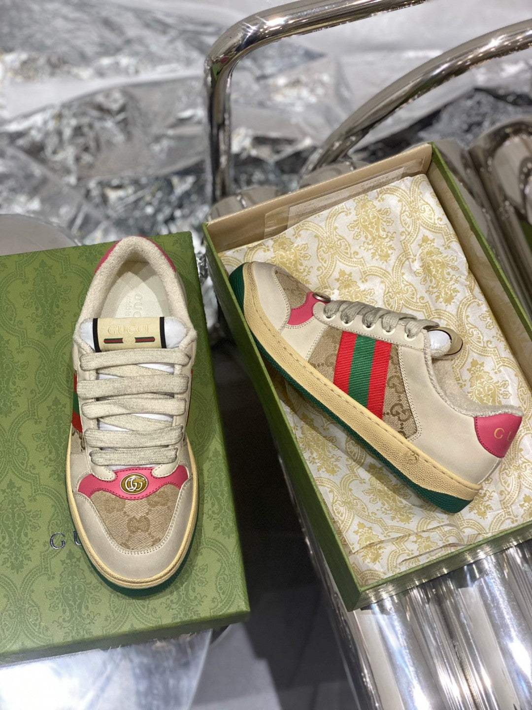 Gucci