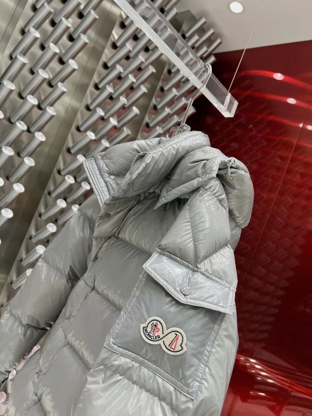 MONCLER