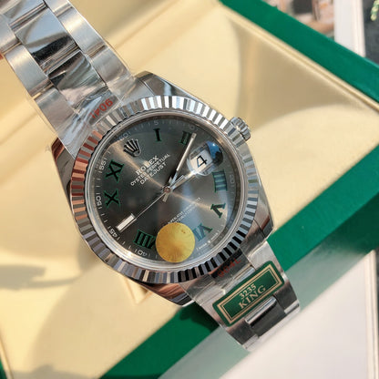 ROLEX