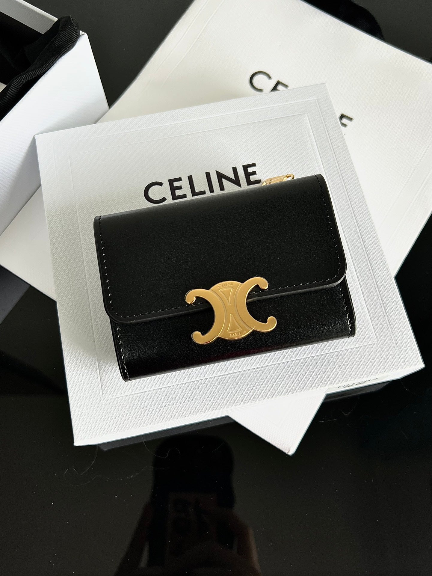 CELINE