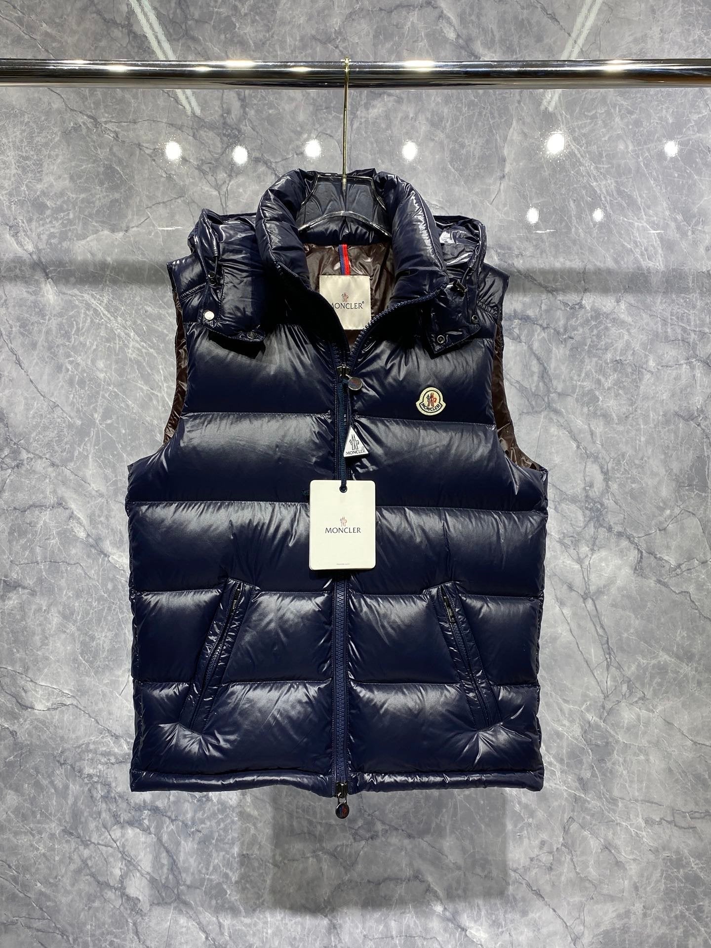 MONCLER