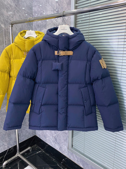 MONCLER