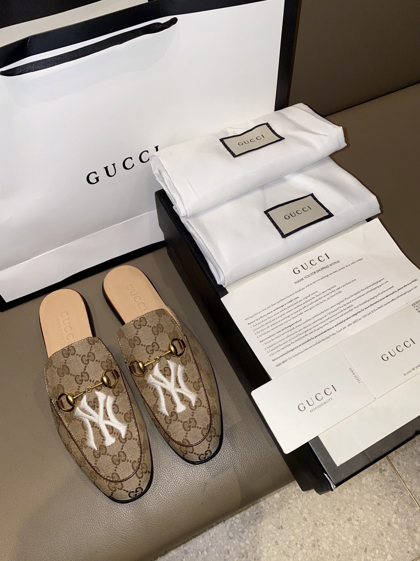 Gucci