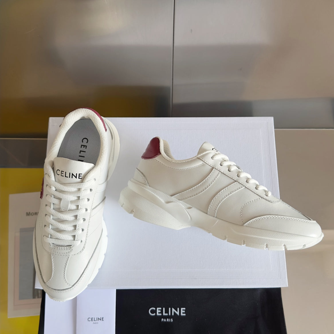 CELINE