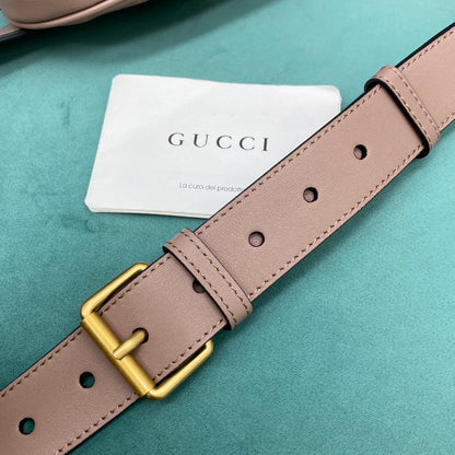 GUCCI