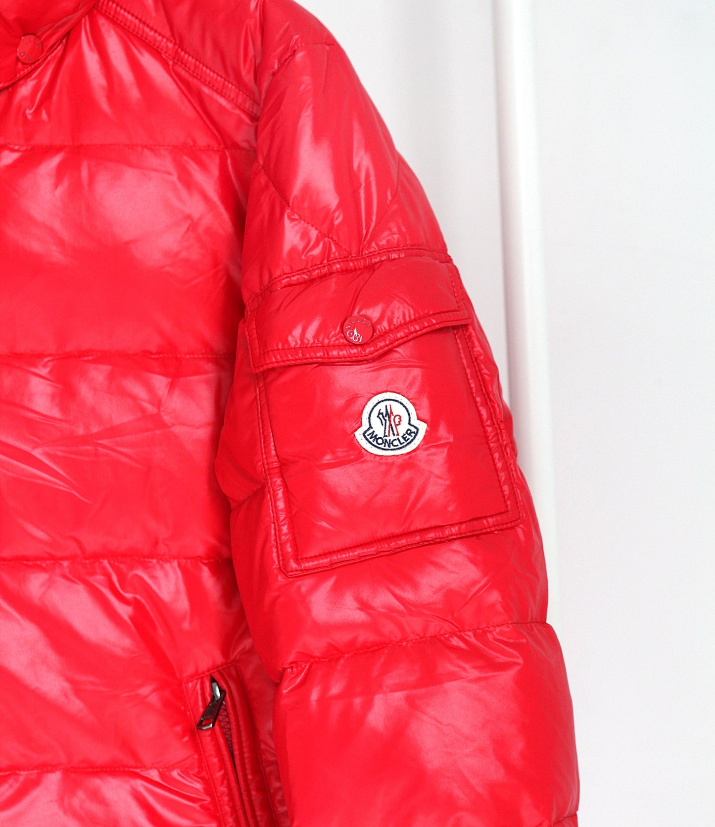 MONCLER