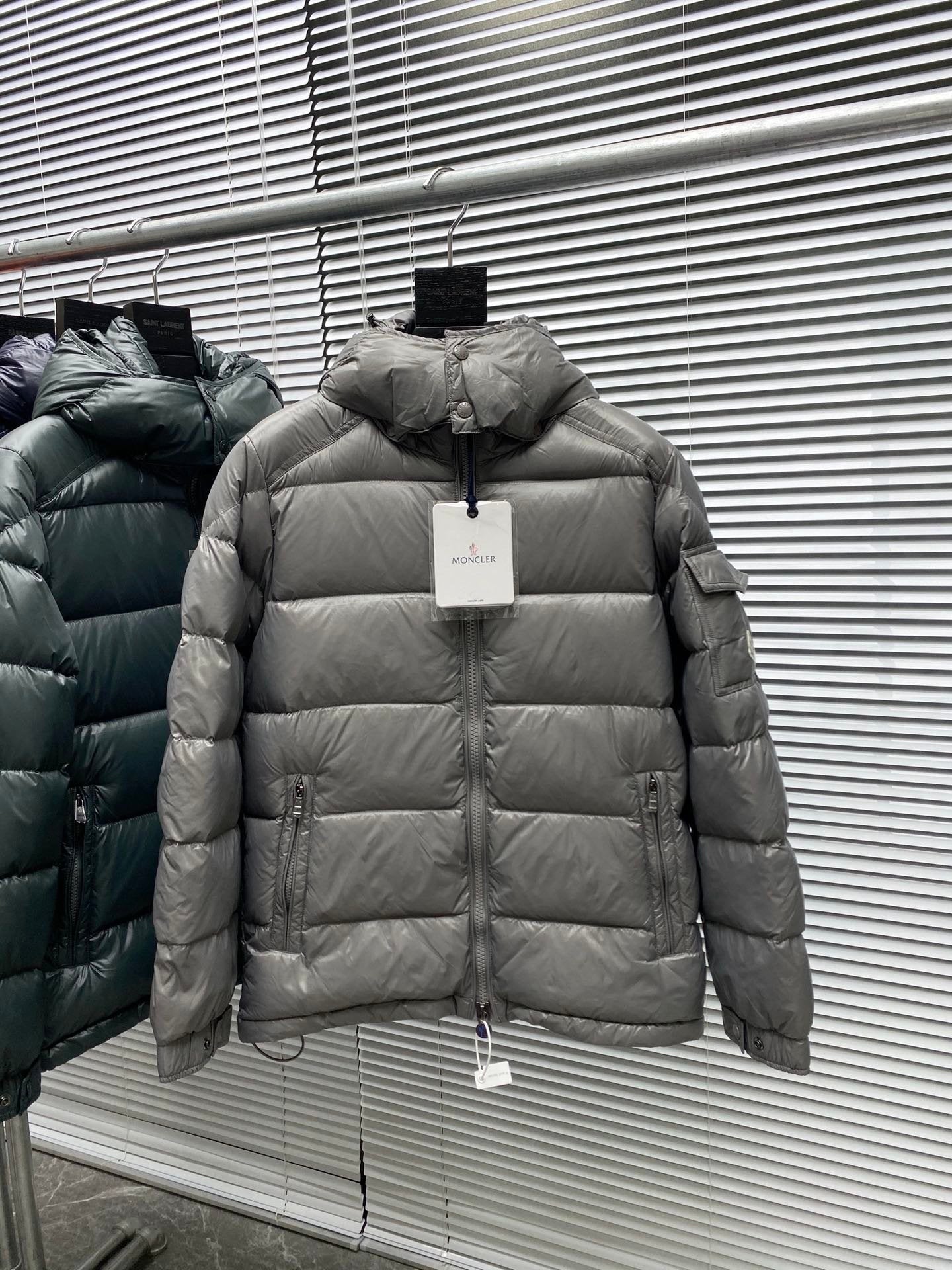 MONCLER