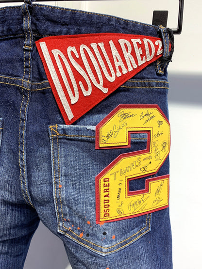 DSQUARED2