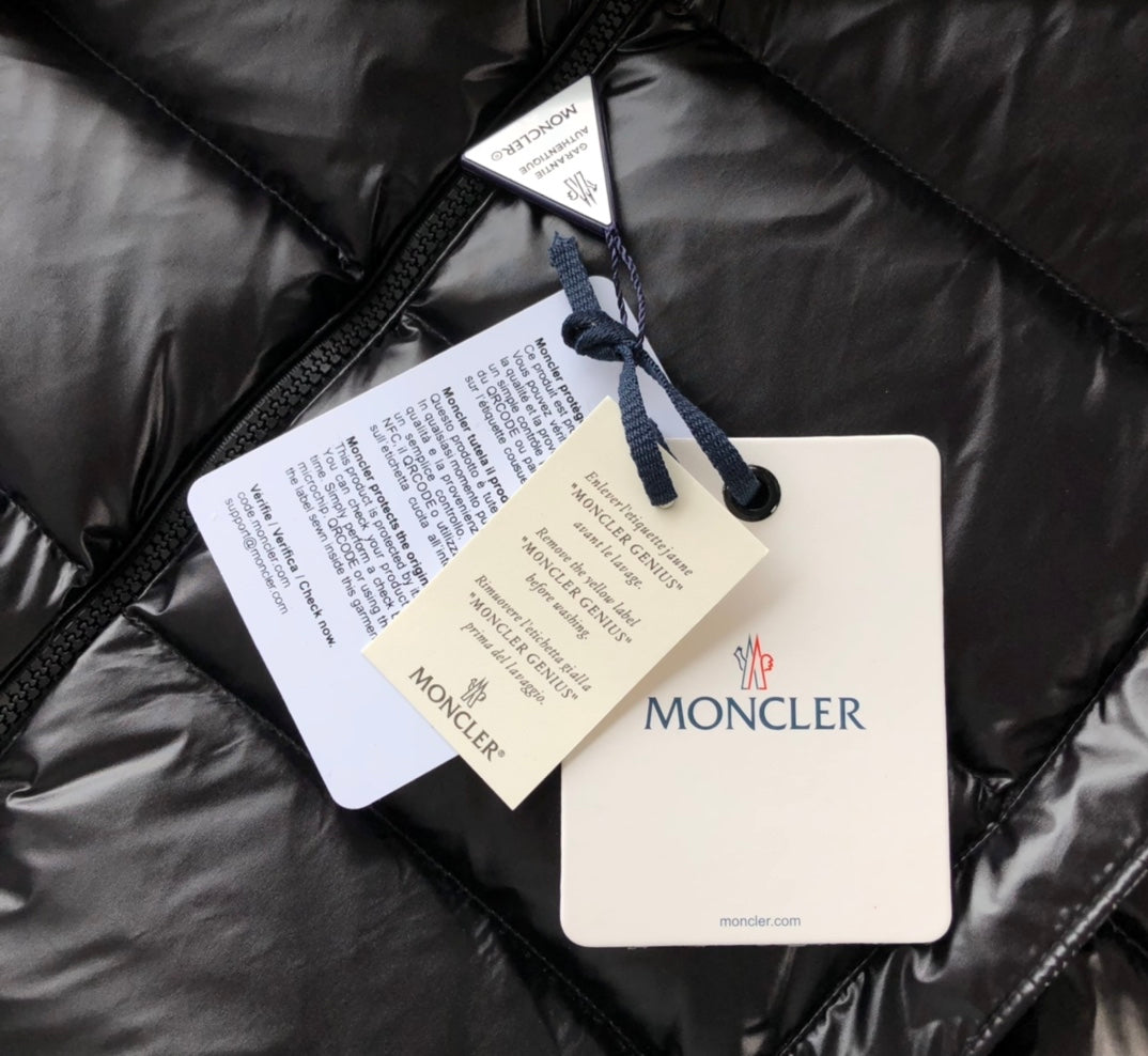 MONCLER