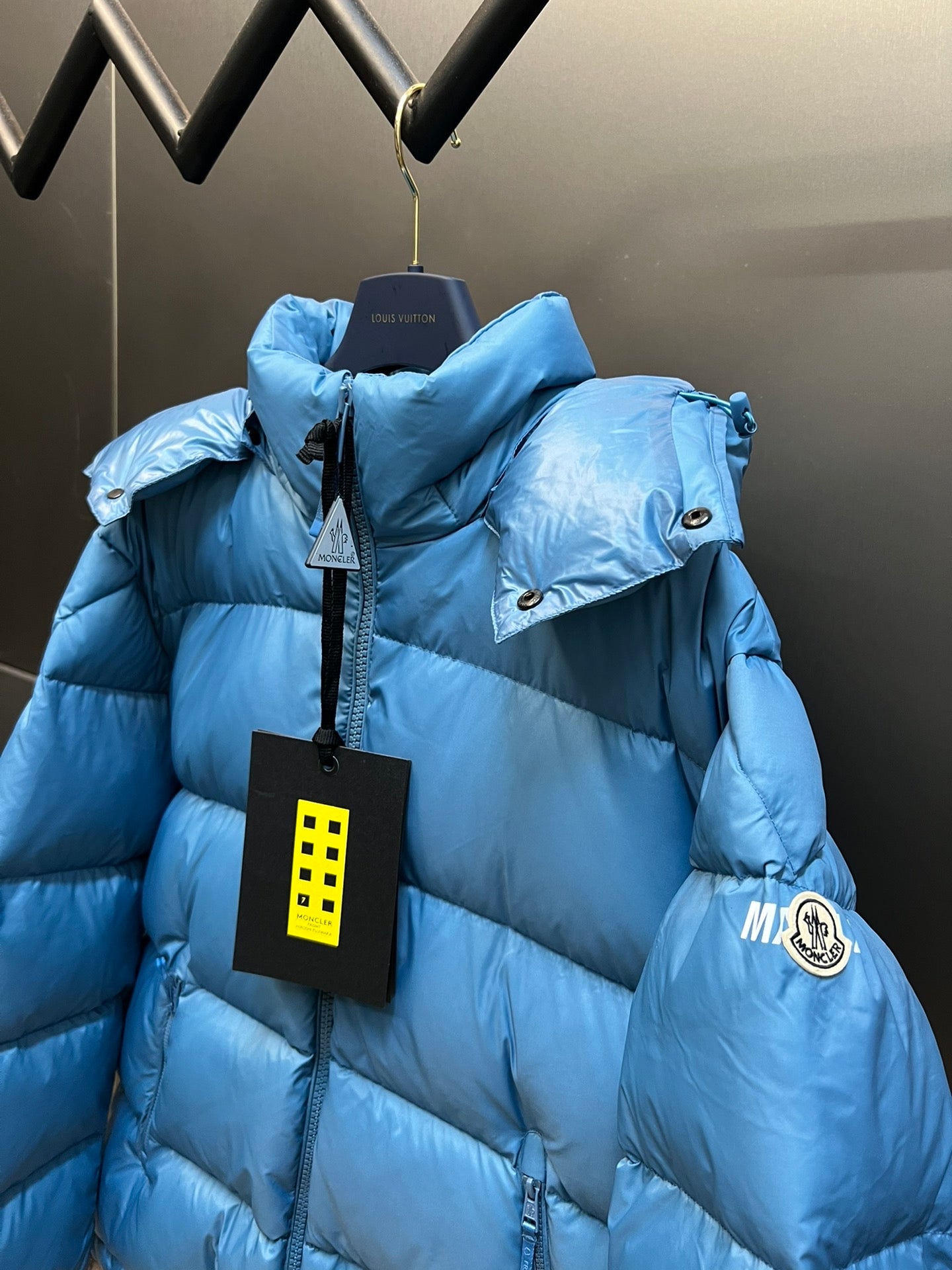 MONCLER