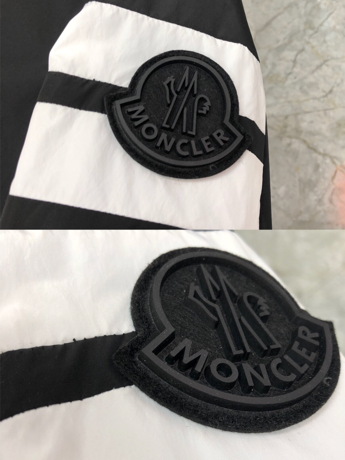 MONCLER