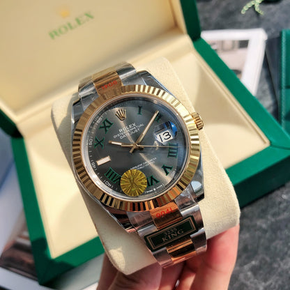 ROLEX