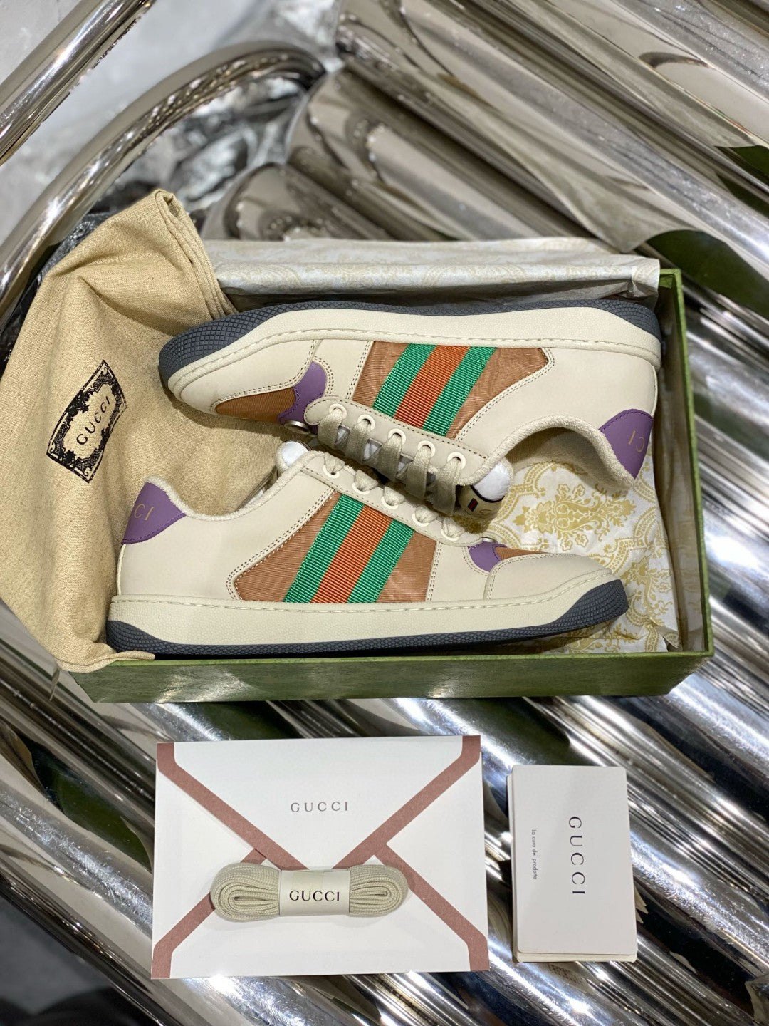 Gucci