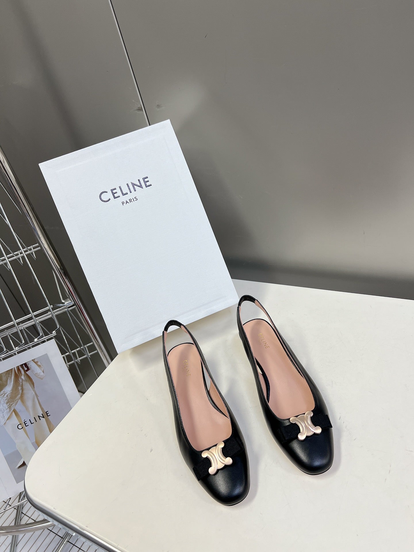 CELINE