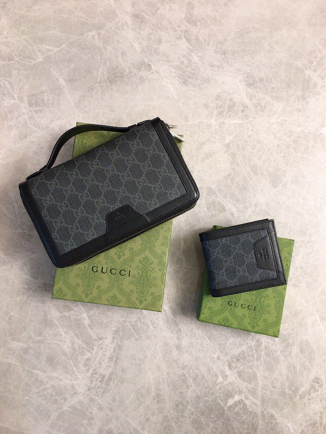 GUCCI