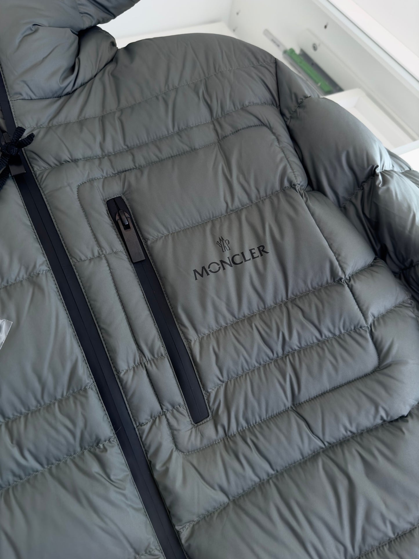 MONCLER