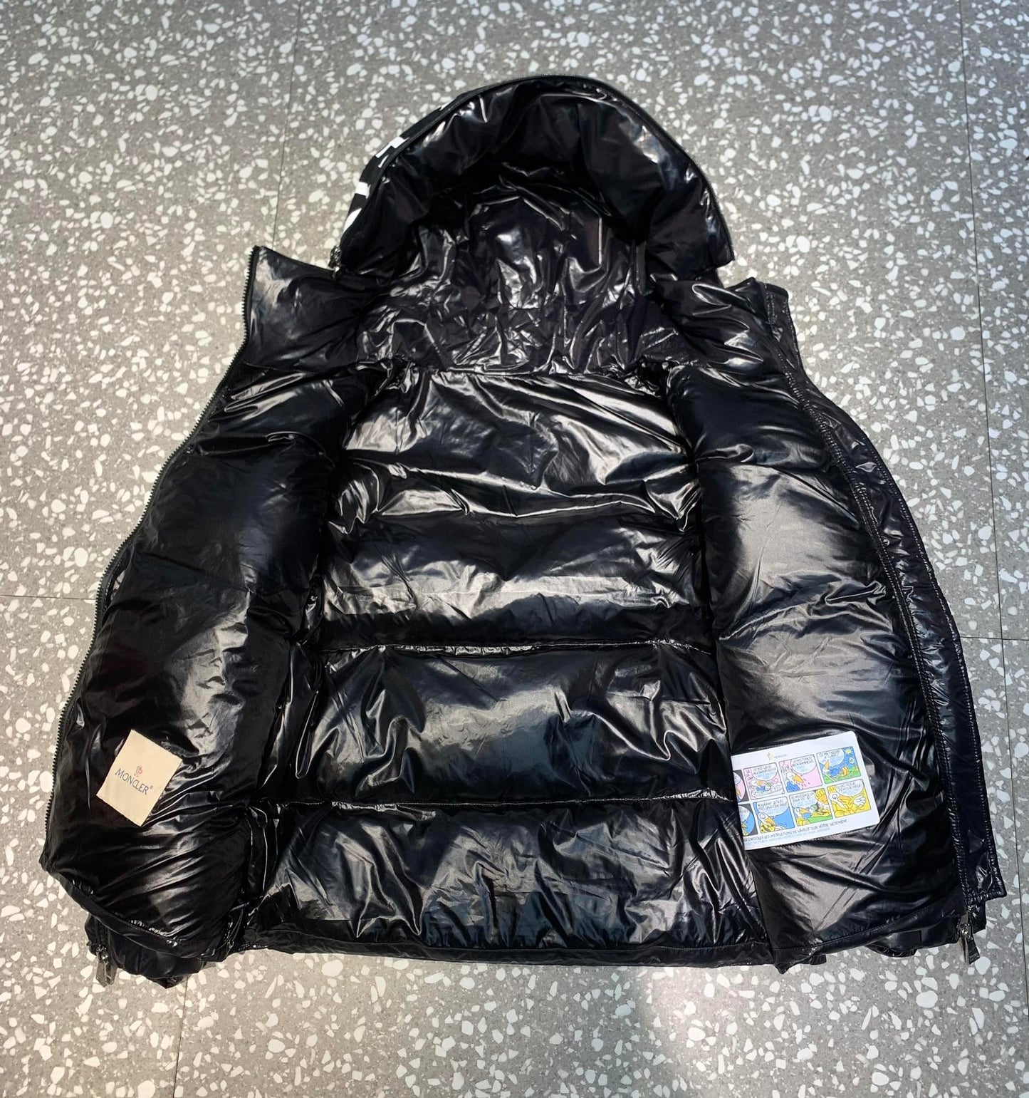 MONCLER