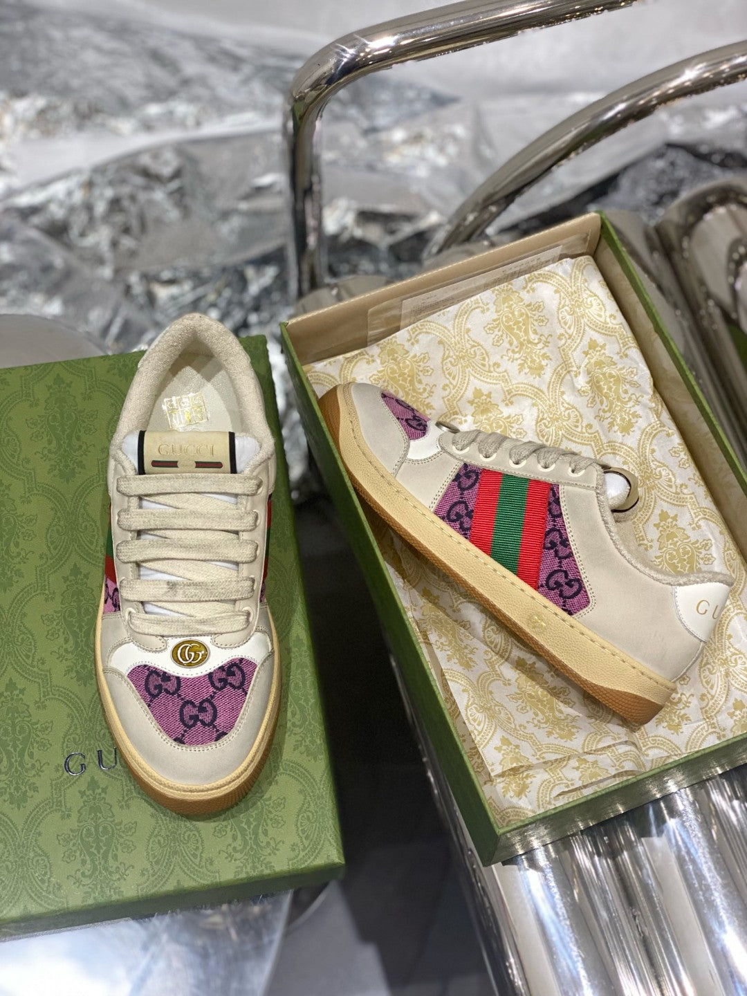 Gucci