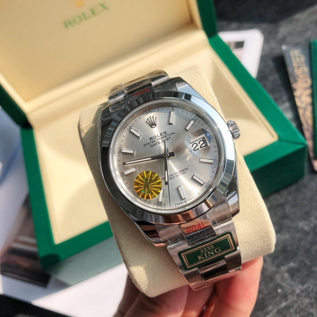 ROLEX